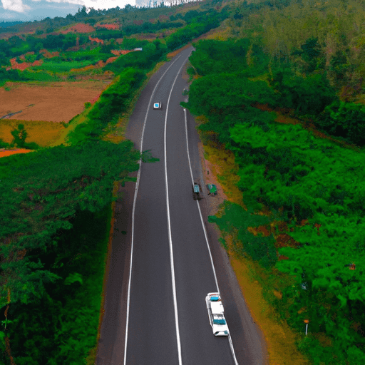 5 Tips Perawatan Ban Mobil untuk Keamanan dan Keawetan Maksimal