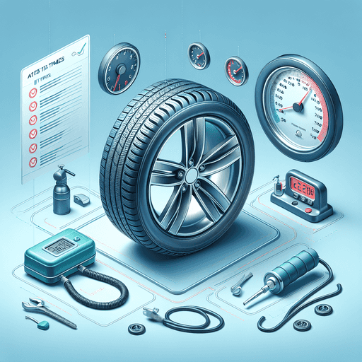 Cara Terbaik Menjaga Kondisi Ban agar Tetap Prima Setiap Waktu