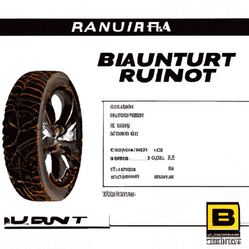 Inovasi Teknologi Ban Terbaru: Dari Run-Flat Hingga Ban Pintar (Smart Tires)