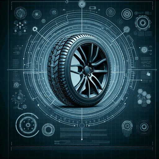 Inovasi Teknologi Ban Terbaru yang Meningkatkan Kenyamanan Berkendara