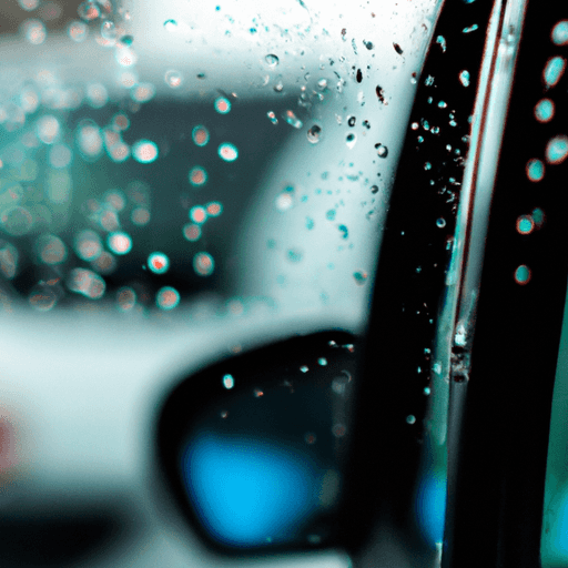 Panduan Lengkap Perawatan Ban Musim Hujan untuk Hindari Aquaplaning