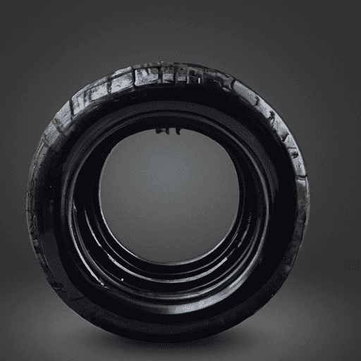 Teknologi Ban Masa Depan: Dari Self-Inflating hingga Smart Tires