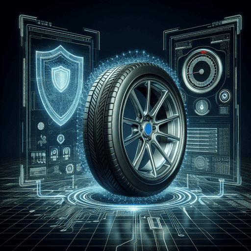 Teknologi Ban Terbaru: Menjaga Keamanan dan Efisiensi Berkendara